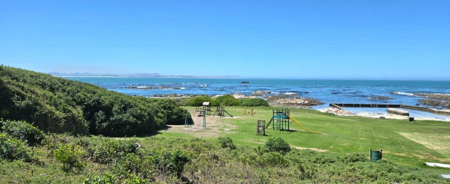 0 Bedroom Property for Sale in Kleinbaai Western Cape